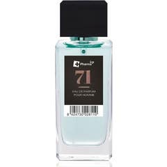 Hippbio Iap Eau de Parfum Nº 71 50ml