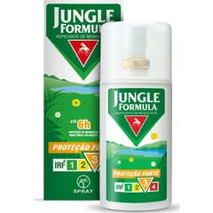 Jungle Formula Repelente de Mosquitos Proteção Forte Spray 75ml