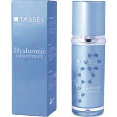 Siero concentrato ialuronico Eurostil Tassel 30ml