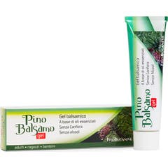 Pino Balsamo Gel 50Ml