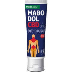 Mabonatur Mabodol Crema Cbd 120ml