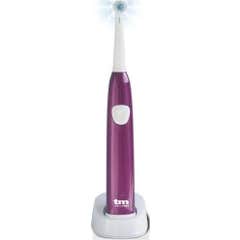 TM Rechargeable Toothbrush TMBH015P Pink 1piece