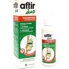 Aftir Duo Shampoo 100Ml