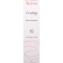 Avene Cicalfate Bálsamo Reparador Labial 10ml