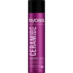 Syoss Ceramide Complex Ultra Strong Hairspray 400ml