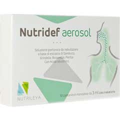 Nutridef Aerosol 10F 3Ml