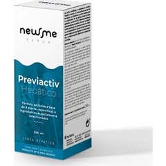 Newm Depur - Hepatic Previactiv - Herbora - 250 Milliliters
