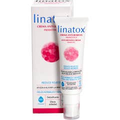 Linatox Crema Anti-Rojeces Prebiótica 50ml