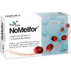 Phytoitalia Nometfor 15 caps