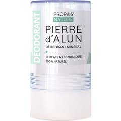 Propos'Nature Desodorante Stick Piedra de Alumbre 115 g