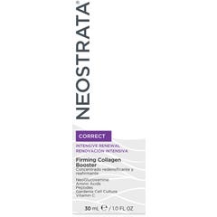 NeoStrata Correct Firming Collagen Booster 30ml