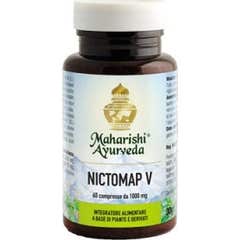 Nictomap V 60 comp