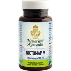 Nictomap V 60Cpr