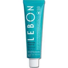 Lebon Dentífrico Menta Forte 80ml