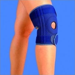 Ottec Knee Brace Universal Free Knee Joint RD 510