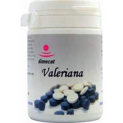 Treman Valeriana 100caps