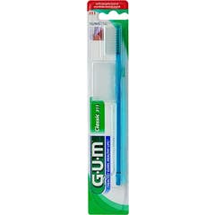 Gum Toothbrush Classic Soft 311 3R Narrow Head 1ut