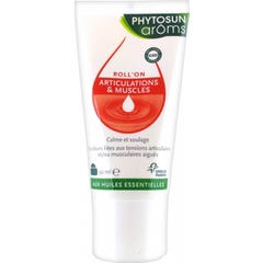 Phytosun Aroms - Roll'On Articulaciones 50 ml