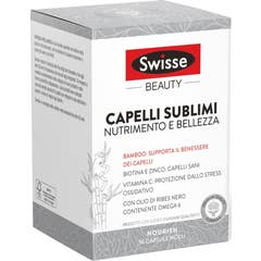 Swisse Cabello Sublime 30caps