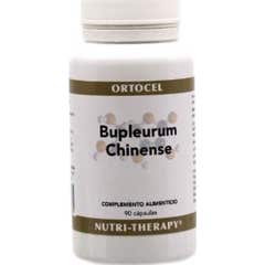 Ortocel Nutri-Therapy Bupleurum Chinensis 90Caps