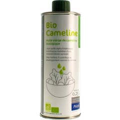 Pileje Organic Camelina Aceite Virgen 250ml