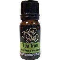 Herbes Del Moli Aceite Esencial Tea Tree Eco 10 ml