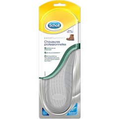 Plantillas Scholl Pro Tamaño 1