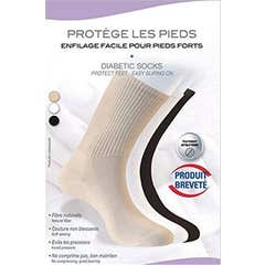 Chaus Diabet Innovactiv Beig 38-40