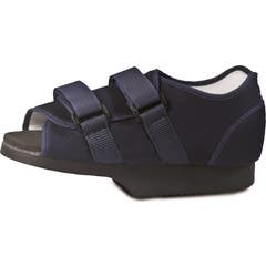 Tovipié post-operative T-Media inverted wedge footwear
