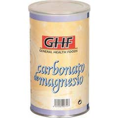 Ghf Magnesiumcarbonat med jordbærsmag 180g