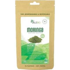 Valebio Polvo de Moringa 100 g