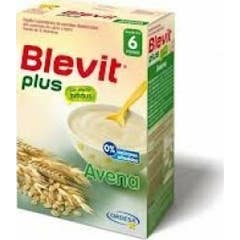 Blevit® Plus Avena 300g