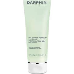 Darphin gel mousse purificante 125ml