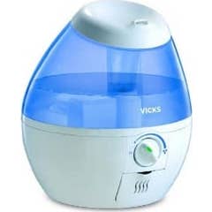 Vicks Mini Coolmist Luchtbevochtiger