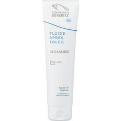 Algamaris - Organic certified after-sun fluid