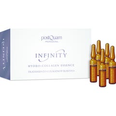 Postquam Hydro-Collagen Essence Treatment 3x12ml