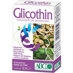 Abc Trading Glicothin 30caps