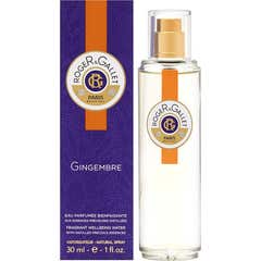 Roger &amp; Gallet Agua Perfumada Jengibre 30ml