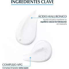 Eucerin® Dermatoclean Erfrischungs-Reinigungsgel 200ml