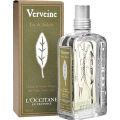 L'Occitane Verbena Eau de Cologne 100ml