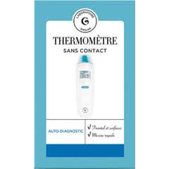 Giphar Thermometer Without Contact 1ut