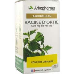 Gel radice di ortica Radice Radice Radice Arkogel Fl/45