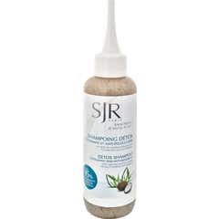 SJR Detox Scrubbing en Anti-roos Shampoo 150ml