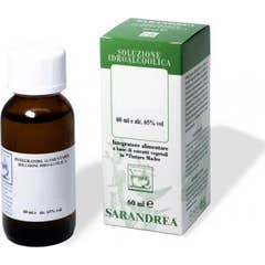 Sarandrea Vite Rossa Gotas 100ml