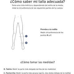 Jobst Calcetín Sport Ccl1 Negro Negro Talla M 1 Par