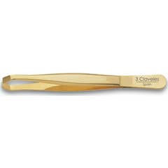 3 Claveles Pinza Cejas 1ud