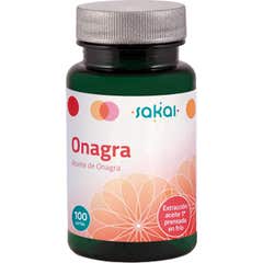 Sakai Evening Primrose Oil 500mg 100 Pearls