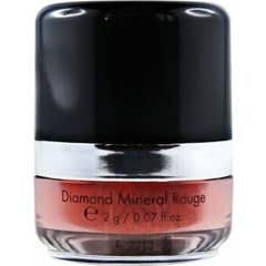 Etre Belle Diamant-Mineral-Rouge Nr. 2 1 St