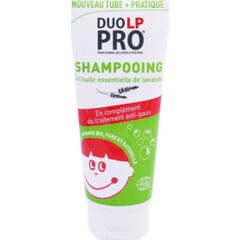 Duo Lp-Pro Sh Doux Bio Tub 200ml