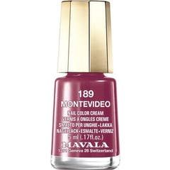 Mavala mini varnish 189 montevideo 5ml